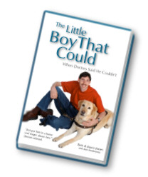 The Little Boy That Could Book